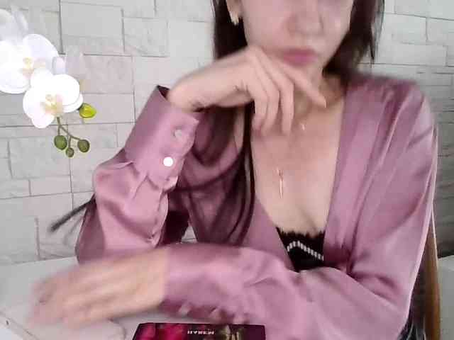 JuliaWetDream webcam