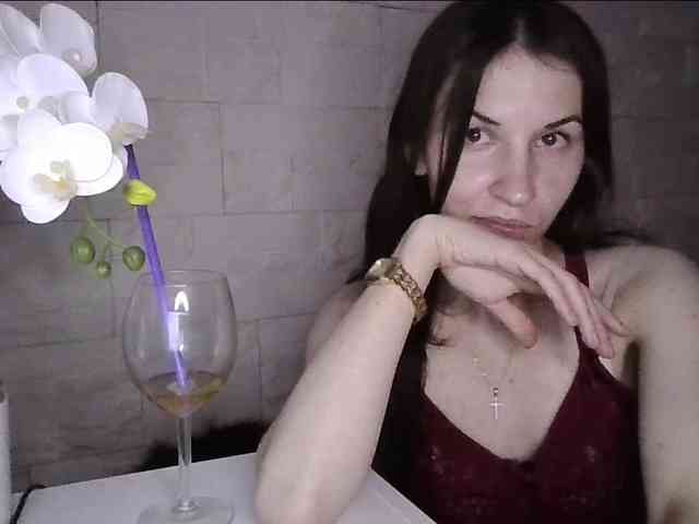 JuliaWetDream webcam