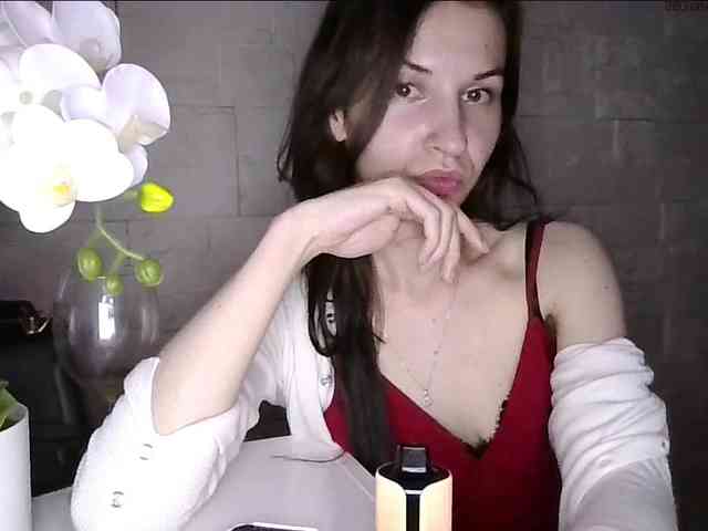 JuliaWetDream webcam