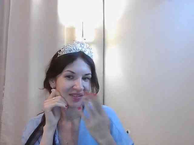JuliaWetDream