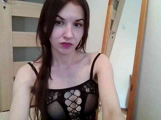 JuliaWetDream