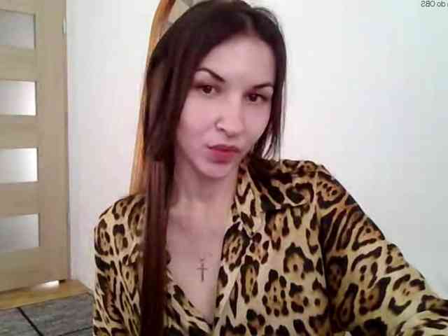 JuliaWetDream webcam