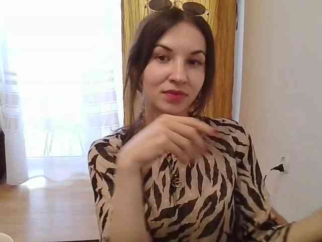 JuliaWetDream webcam