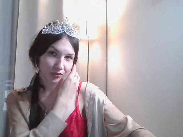 JuliaWetDream