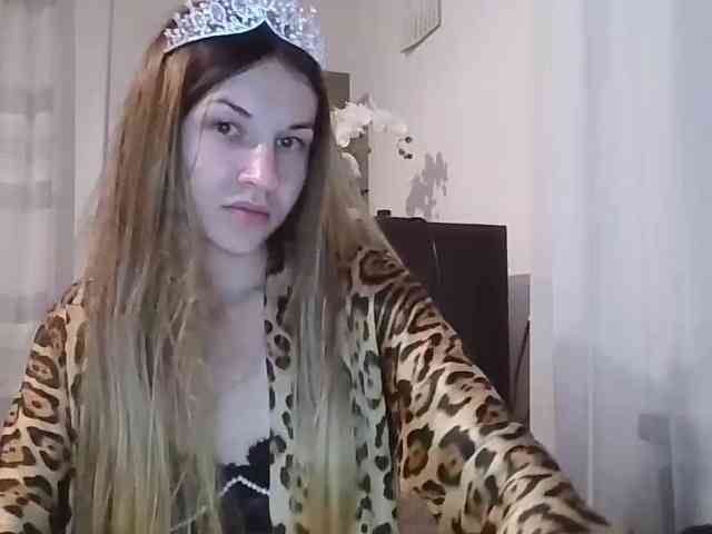 JuliaWetDream