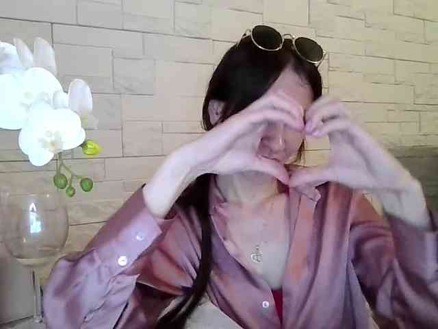 JuliaWetDream