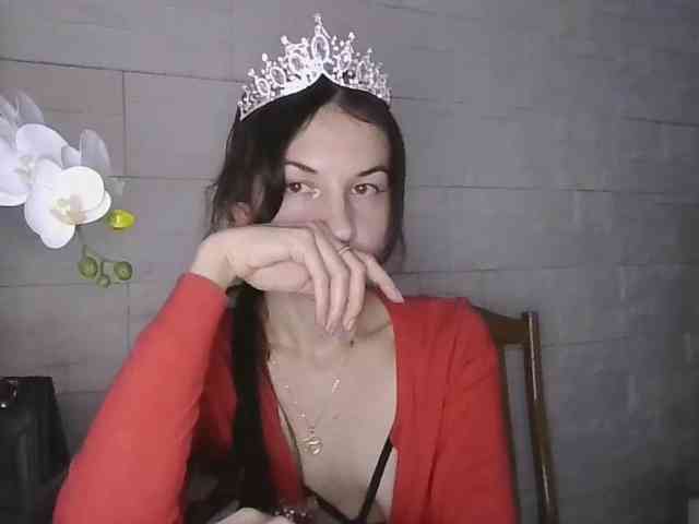 JuliaWetDream
