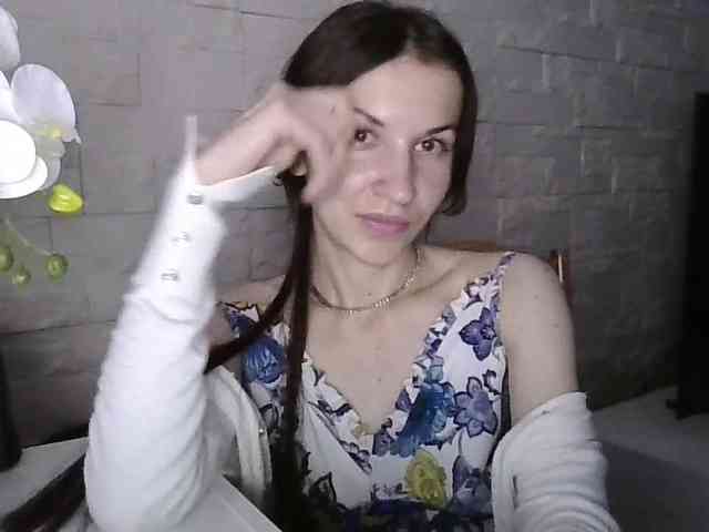 JuliaWetDream webcam