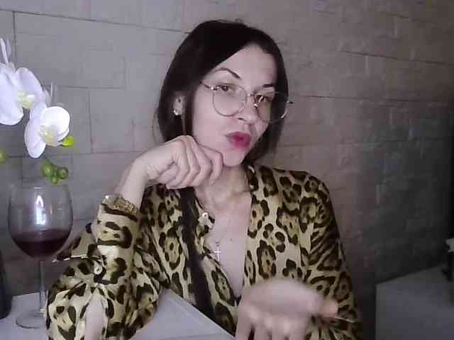 JuliaWetDream webcam