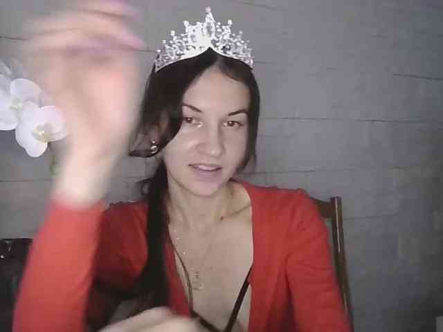 JuliaWetDream