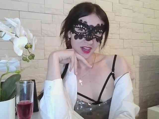 JuliaWetDream