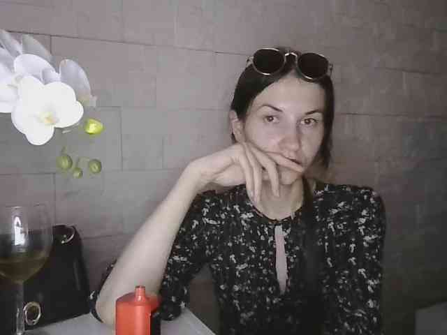 JuliaWetDream webcam