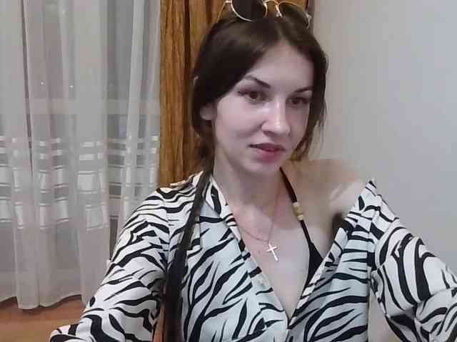 JuliaWetDream webcam
