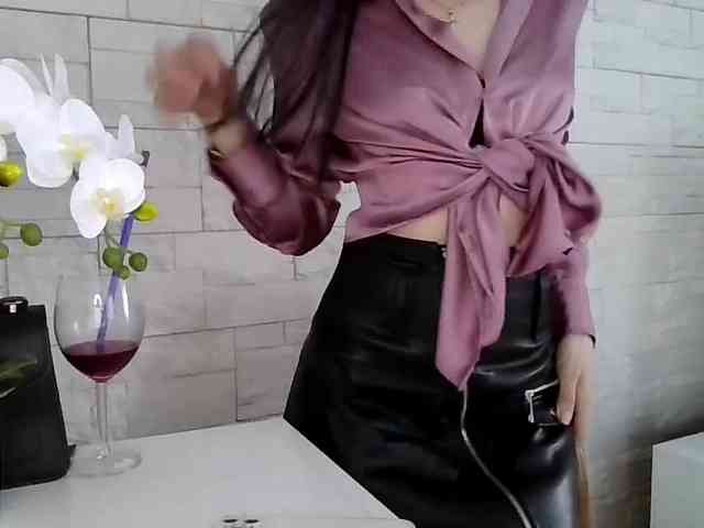 JuliaWetDream webcam
