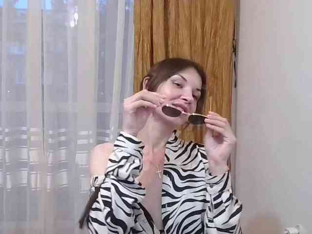 JuliaWetDream webcam