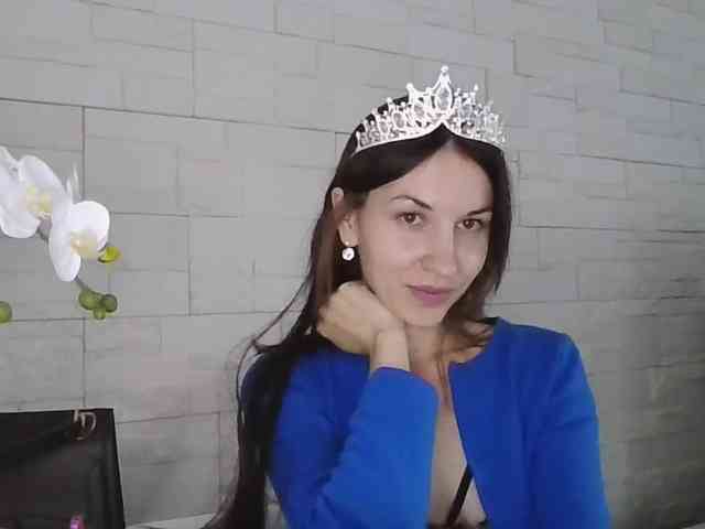 JuliaWetDream webcam