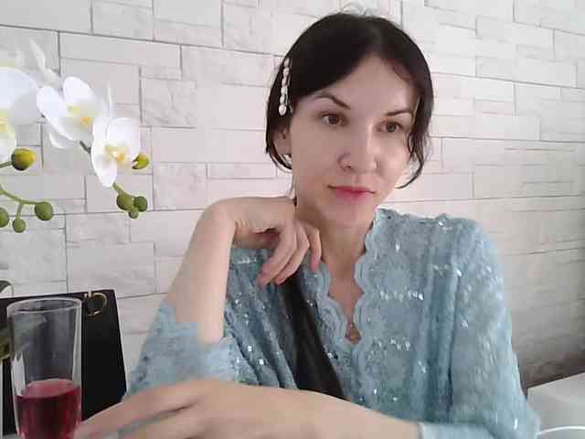 JuliaWetDream