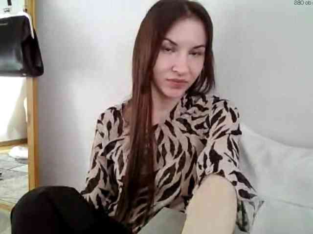 JuliaWetDream webcam