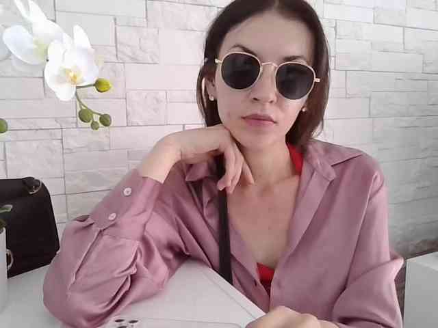 JuliaWetDream webcam