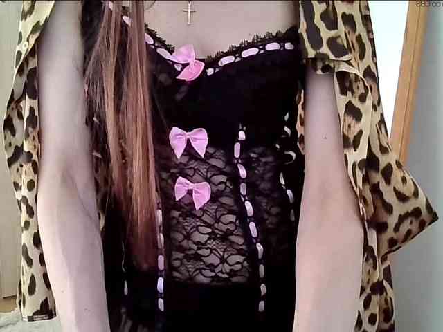 JuliaWetDream webcam