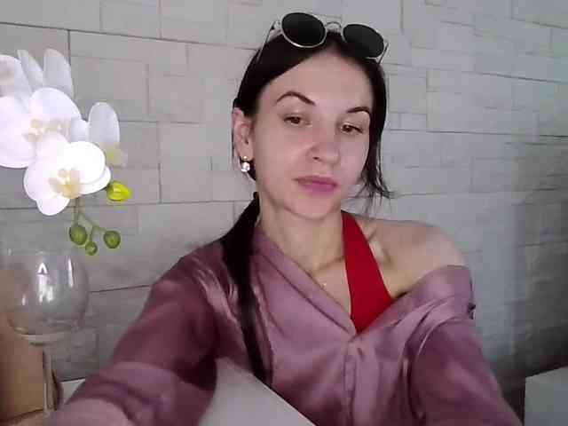 Model: JuliaWetDream
