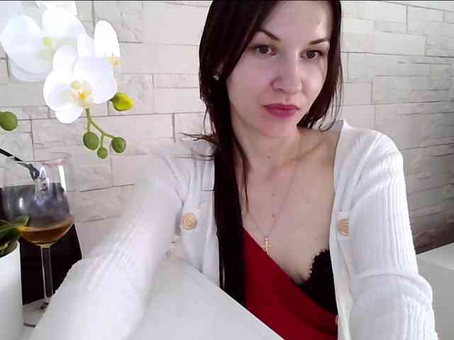 JuliaWetDream