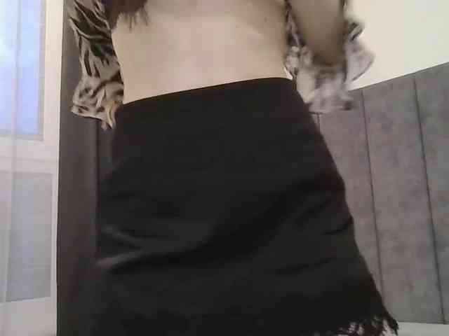 JuliaWetDream webcam