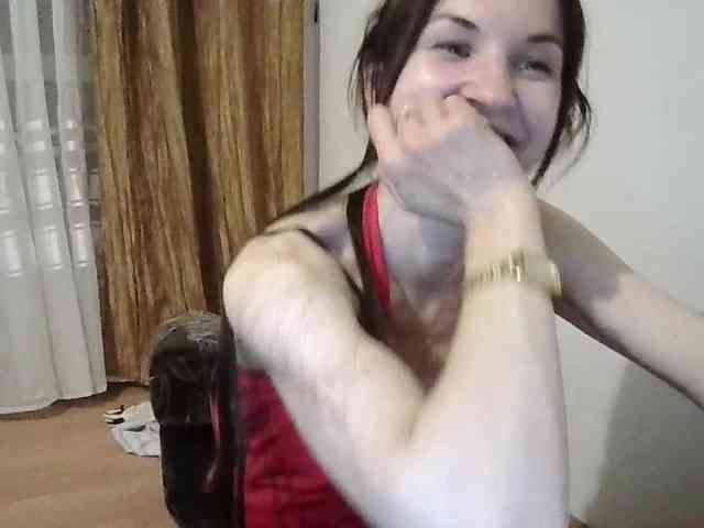 JuliaWetDream webcam