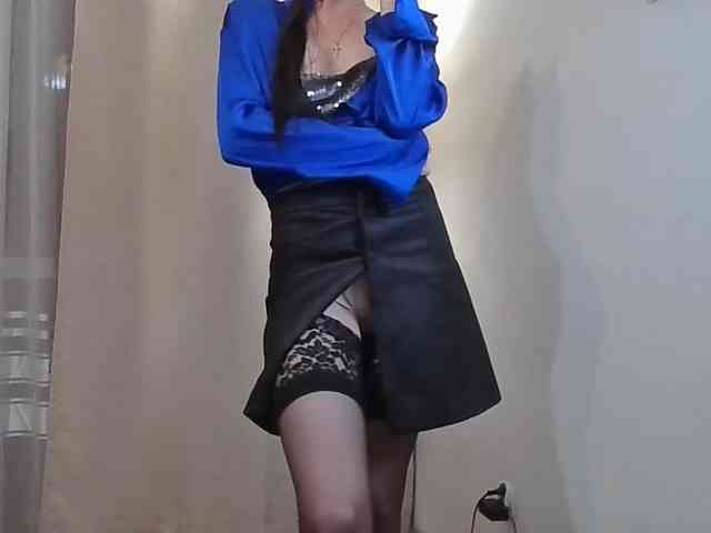 JuliaWetDream