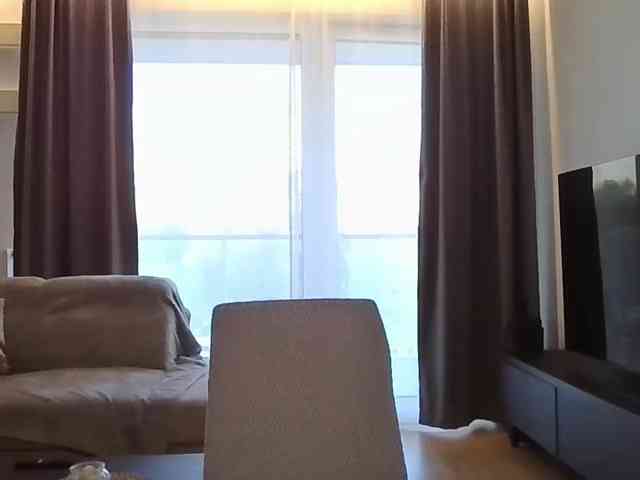 JuliaWetDream webcam