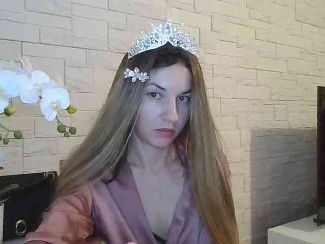 JuliaWetDream