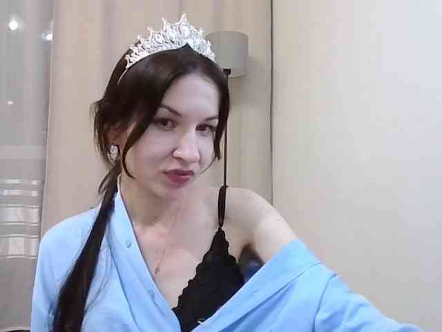 JuliaWetDream