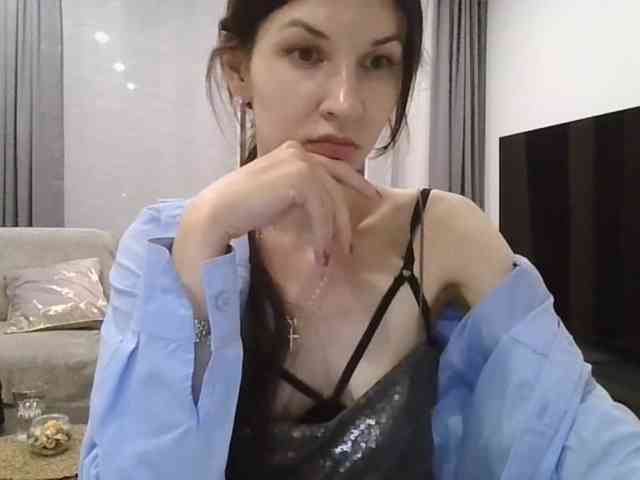 JuliaWetDream webcam