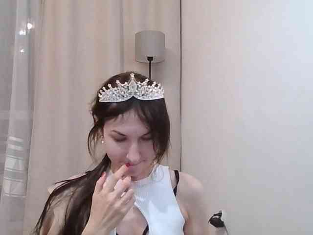 JuliaWetDream