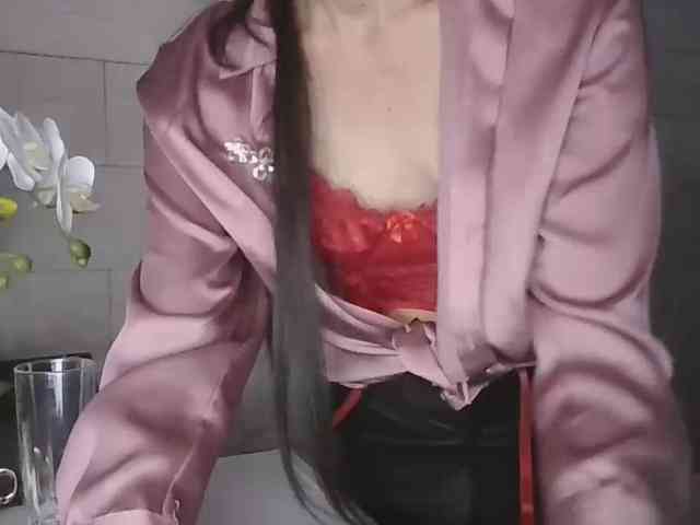 JuliaWetDream