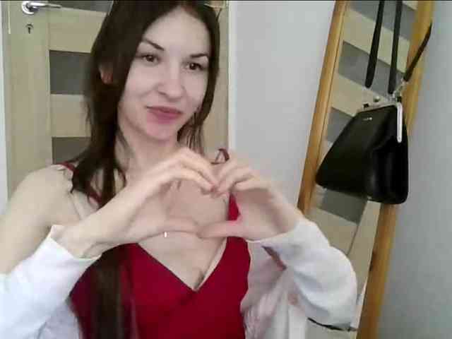 JuliaWetDream