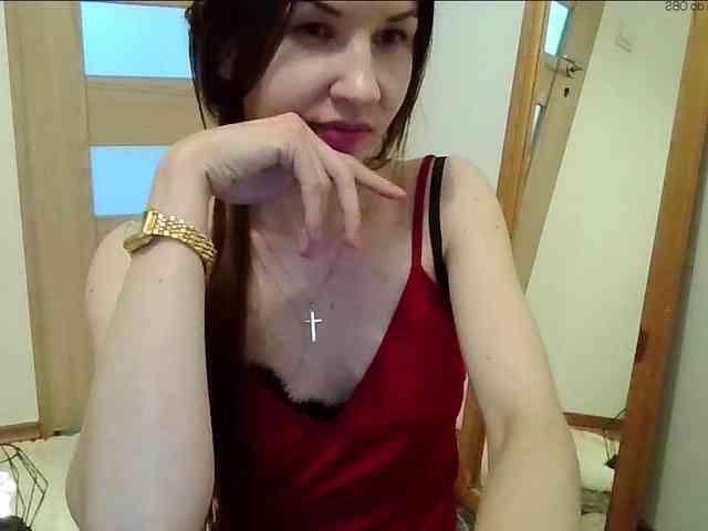 JuliaWetDream webcam
