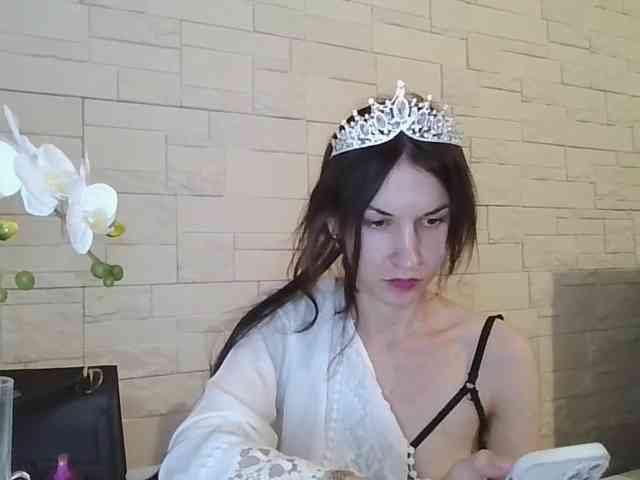 JuliaWetDream webcam