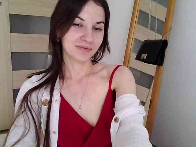 JuliaWetDream webcam