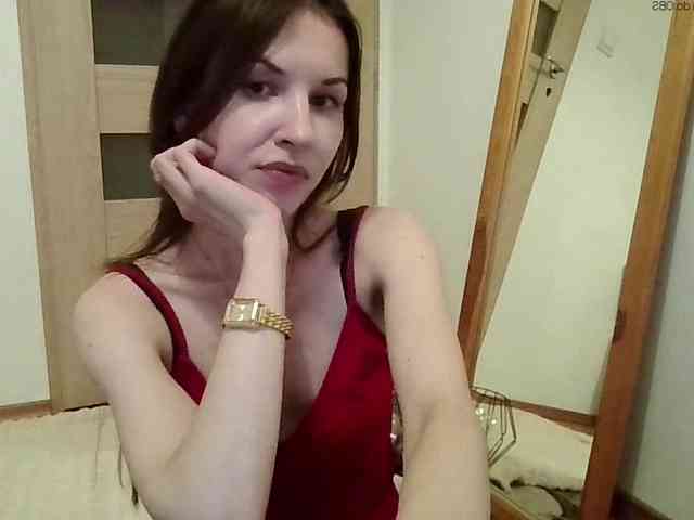 JuliaWetDream