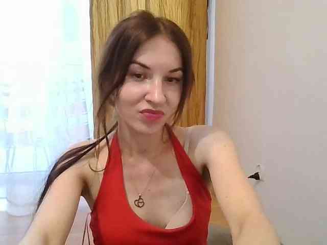 JuliaWetDream webcam