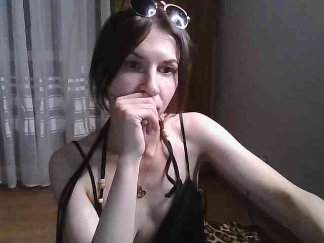 JuliaWetDream webcam