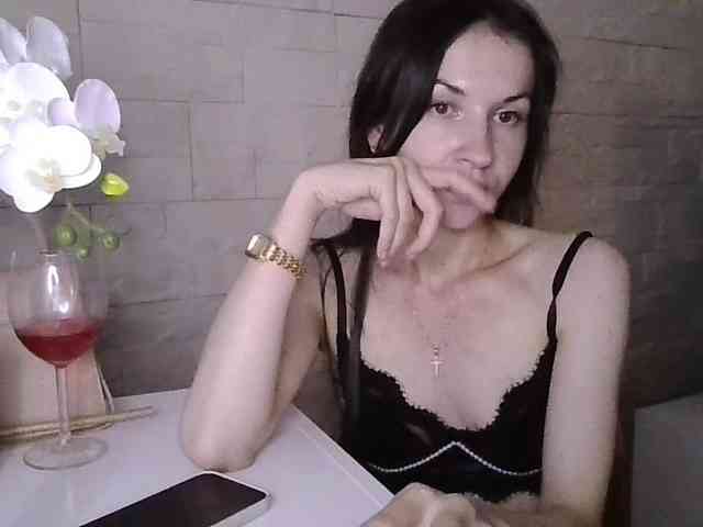 JuliaWetDream webcam