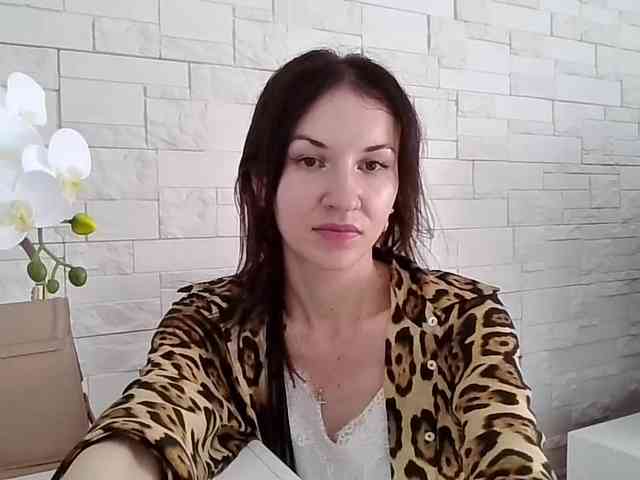 JuliaWetDream webcam