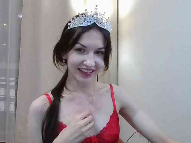JuliaWetDream