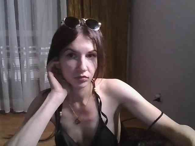 JuliaWetDream webcam