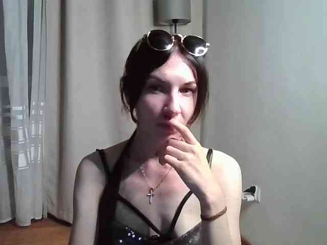 JuliaWetDream webcam