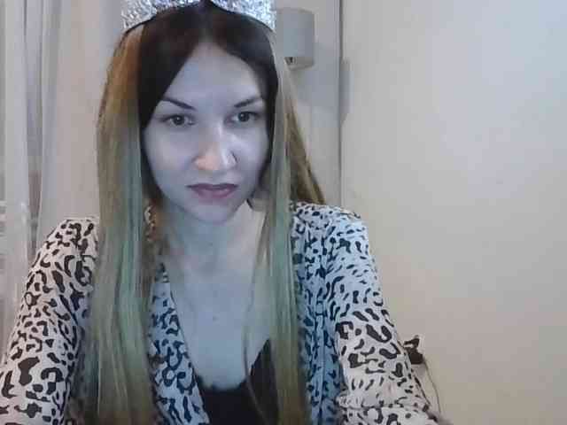 JuliaWetDream