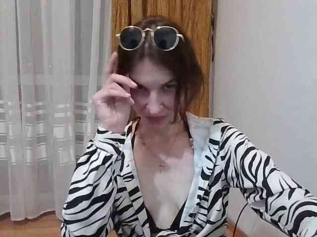 JuliaWetDream webcam