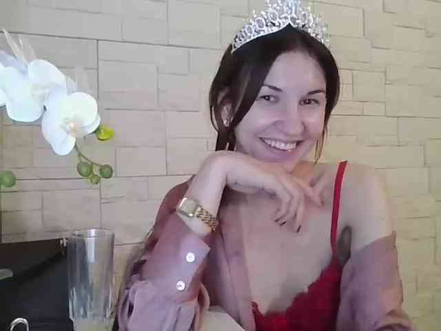 JuliaWetDream